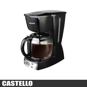 قهوه ساز کاستلو مدل ccm330 با قیمت مناسب