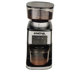 آسیاب قهوه نوا مدل NM-3661DG با قیمت مناسب